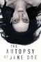 Nonton film The Autopsy of Jane Doe (2016) terbaru di Dutamovie21
