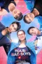 Nonton film The Four Bad Boys and Me (2025) terbaru di Dutamovie21