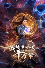 Nonton film The Time of Rebirth (2025) terbaru di Dutamovie21