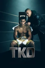 Nonton film TKO (2025) terbaru di Dutamovie21