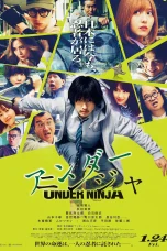 Nonton film Under Ninja (2025) terbaru di Dutamovie21