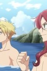 Nonton film Cute High Earth Defense Club Hi-CARA! Season 1 Episode 5 terbaru di Dutamovie21