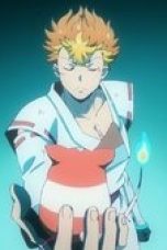 Nonton film Onmyo Kaiten Re:Birth Verse Season 1 Episode 12 terbaru di Dutamovie21