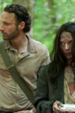 Nonton film The Walking Dead Season 4 Episode 1 terbaru di Dutamovie21