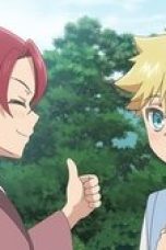 Nonton film Cute High Earth Defense Club Hi-CARA! Season 1 Episode 11 terbaru di Dutamovie21