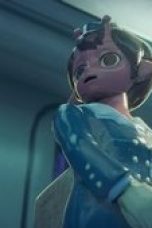 Nonton film Milky☆Subway: The Galactic Limited Express Season 1 Episode 11 terbaru di Dutamovie21