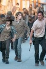 Nonton film The Walking Dead Season 6 Episode 8 terbaru di Dutamovie21