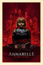 Nonton film Annabelle Comes Home (2019) terbaru di Dutamovie21