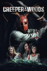 Nonton film Creeper in the Woods (2025) terbaru di Dutamovie21