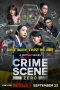 Nonton film Crime Scene Zero (2025) terbaru di Dutamovie21
