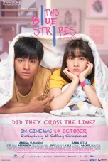 Nonton film Dua Garis Biru (2019) terbaru di Dutamovie21