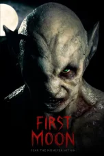 Nonton film First Moon (2025) terbaru di Dutamovie21