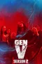 Nonton film Gen V Season 2 (2025) terbaru di Dutamovie21