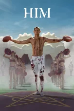 Nonton film Him (2025) terbaru di Dutamovie21