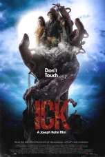 Nonton film Ick (2025) terbaru di Dutamovie21