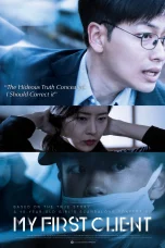 Nonton film My First Client (2019) terbaru di Dutamovie21