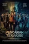 Nonton film Pencarian Terakhir (2025) terbaru di Dutamovie21