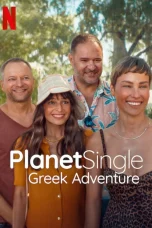 Nonton film Planet Single: Greek Adventure (2025) terbaru di Dutamovie21