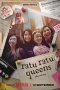 Nonton film Ratu Ratu Queens: The Series (2025) terbaru di Dutamovie21