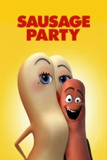 Nonton film Sausage Party (2016) terbaru di Dutamovie21