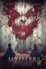 Nonton film Sinister 2 (2015) terbaru di Dutamovie21