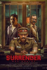 Nonton film Surrender (2025) terbaru di Dutamovie21