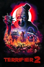 Nonton film Terrifier 2 (2022) terbaru di Dutamovie21