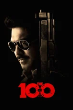 Nonton film The 100 (2025) terbaru di Dutamovie21