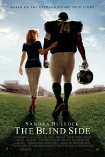 Nonton film The Blind Side (2009) terbaru di Dutamovie21