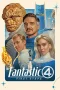 Nonton film The Fantastic Four: First Steps (2025) terbaru di Dutamovie21