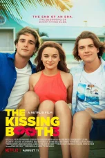 Nonton film The Kissing Booth 3 (2021) terbaru di Dutamovie21