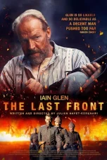 Nonton film The Last Front (2024) terbaru di Dutamovie21