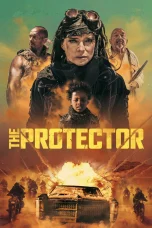 Nonton film The Protector (2025) terbaru di Dutamovie21