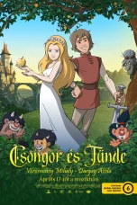 Nonton film The Quest (2025) terbaru di Dutamovie21
