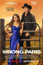Nonton film The Wrong Paris (2025) terbaru di Dutamovie21