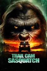Nonton film Trail Cam Sasquatch (2025) terbaru di Dutamovie21
