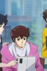 Nonton film Cat’s Eye Season 1 Episode 11 terbaru di Dutamovie21