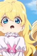 Nonton film The Fated Magical Princess: Who Made Me a Princess Season 1 Episode 3 terbaru di Dutamovie21