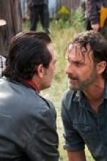 Nonton film The Walking Dead Season 7 Episode 16 terbaru di Dutamovie21