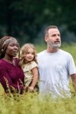 Nonton film The Walking Dead Season 9 Episode 1 terbaru di Dutamovie21