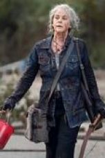 Nonton film The Walking Dead Season 10 Episode 21 terbaru di Dutamovie21