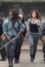 Nonton film The Walking Dead Season 9 Episode 7 terbaru di Dutamovie21