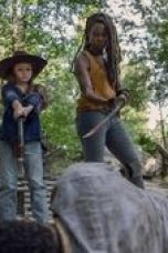 Nonton film The Walking Dead Season 10 Episode 8 terbaru di Dutamovie21