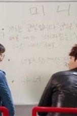 Nonton film My Father is Strange Season 1 Episode 11 terbaru di Dutamovie21