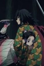Nonton film Demon Slayer: Kimetsu no Yaiba Season 1 Episode 21 terbaru di Dutamovie21