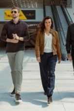 Nonton film NCIS: Tony & Ziva Season 1 Episode 5 terbaru di Dutamovie21