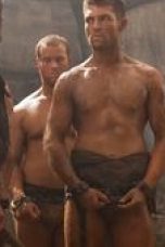 Nonton film Spartacus Season 2 Episode 3 terbaru di Dutamovie21