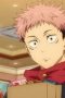 Nonton film JUJUTSU KAISEN Season 2 Episode 6 terbaru di Dutamovie21