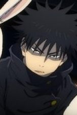 Nonton film JUJUTSU KAISEN Season 2 Episode 11 terbaru di Dutamovie21