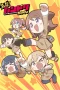 Nonton film Ganzo! Bandori-chan (2025) terbaru di Dutamovie21